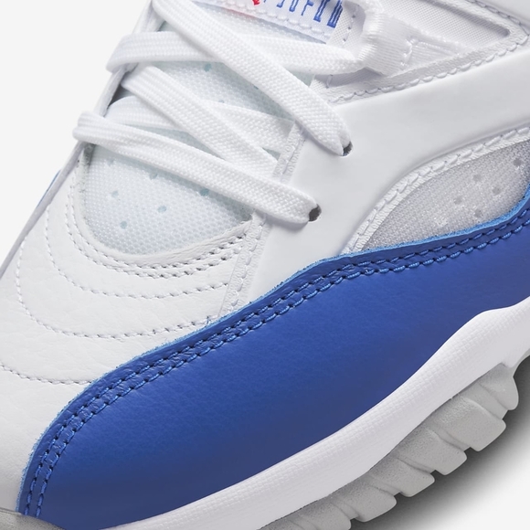 New Jordan Two Trey 23 Fusion Multiple Sizes Heel Pull Tab - Picture 3 of 8